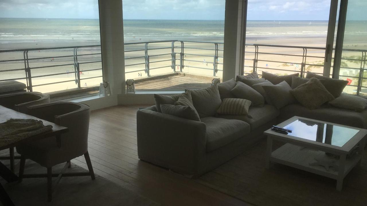 Oostduinkerke Long Island Apartment Koksijde Exterior photo
