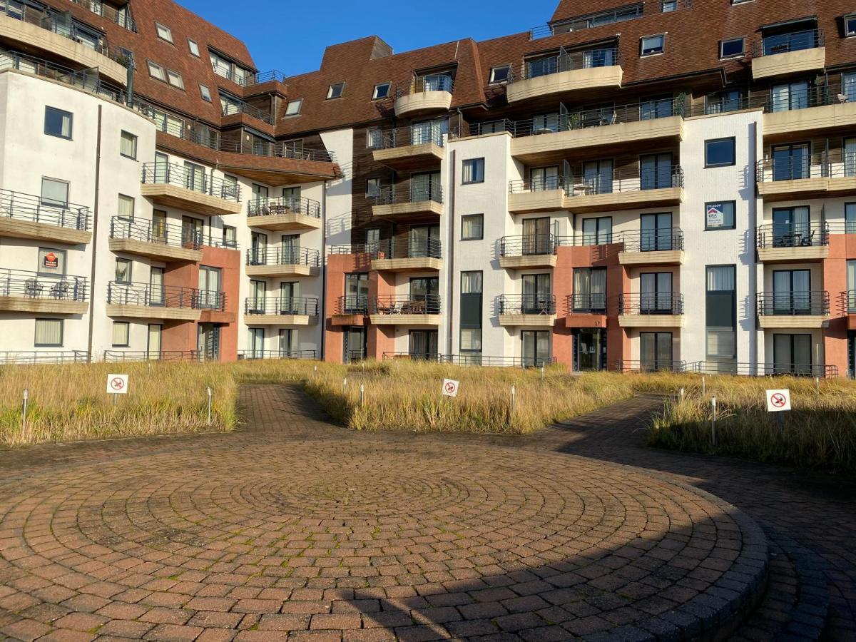 Oostduinkerke Long Island Apartment Koksijde Exterior photo